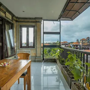 Iman Guest house