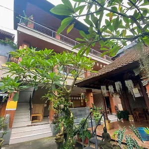 Affittacamere Goutama, Ubud