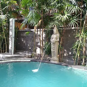 Aldeamento Turístico Bambu