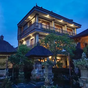Three Brothers Guest house