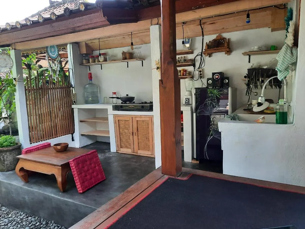 Asik Bali House Ubud 2*,  Indonezja