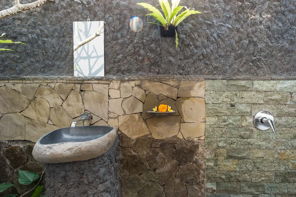 Asik Bali House Ubud