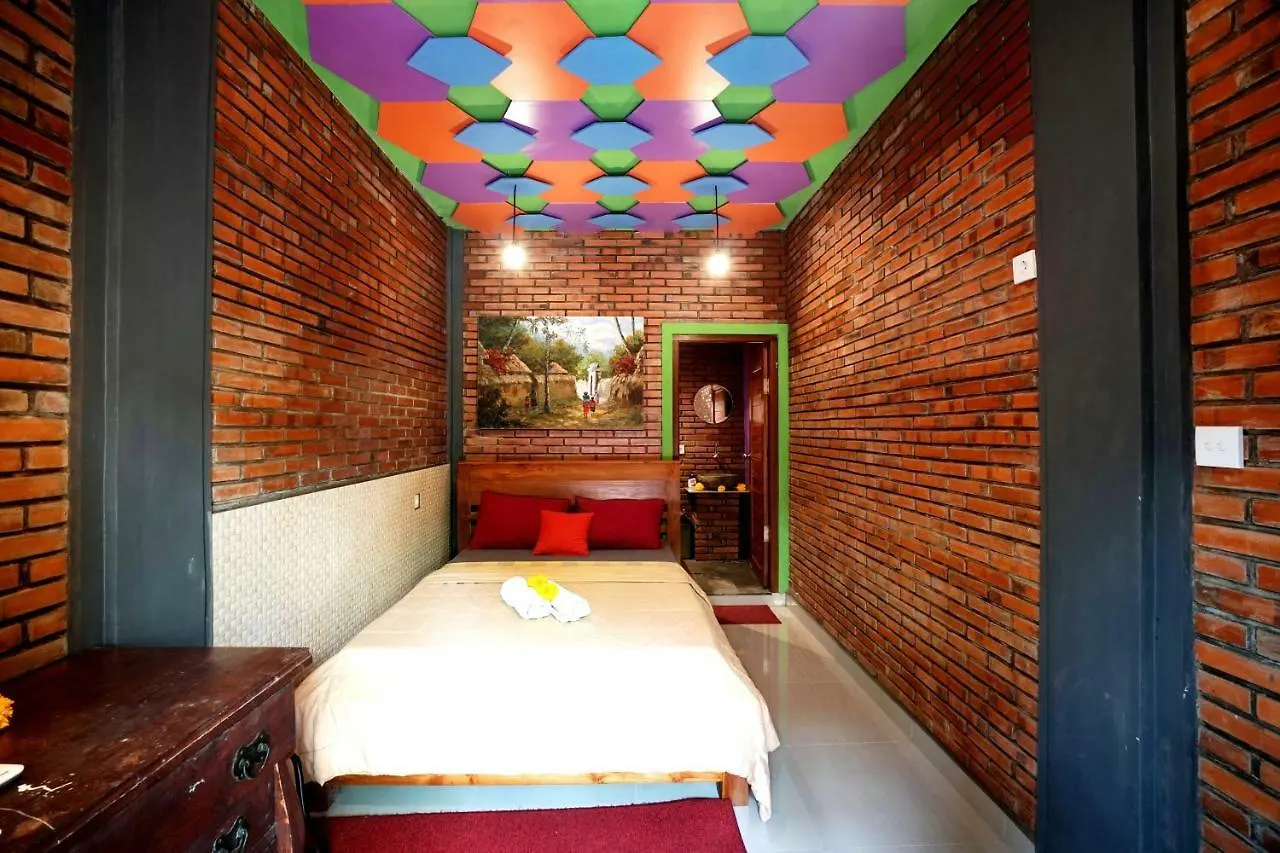 Asik Bali House Ubud 2*,  Indonezja