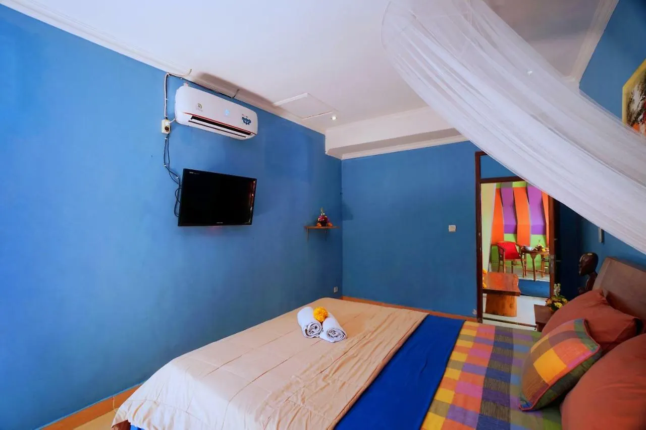 Asik Bali House Ubud 2*,  Indonezja