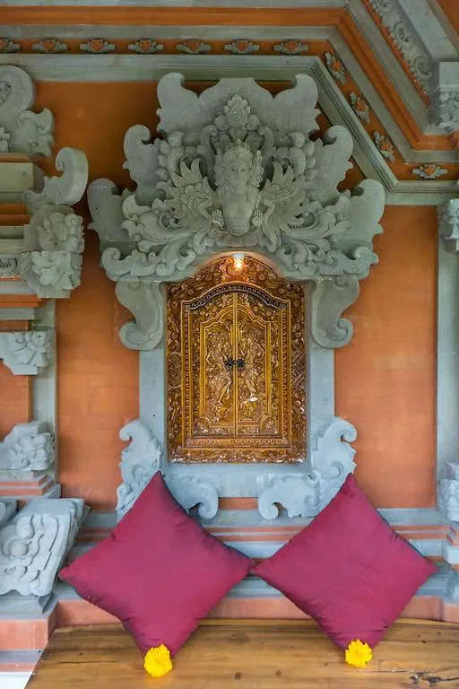 Asik Bali House Ubud 2*,  Indonézia