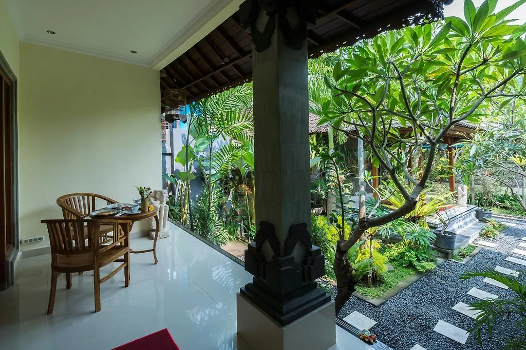 Asik Bali House Ubud 2*,  Indonézia